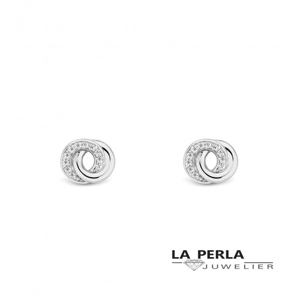 Ti Sento oorringen 7784ZI - Ti Sento - 59.00€ bij www.juwelierlaperla.be